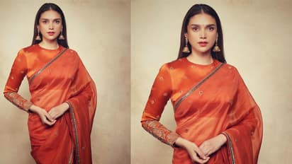 ആ റോള്‍ ചെയ്തതിന് പിന്നാലെ അവസരങ്ങള്‍ ഒന്നും വന്നില്ല: തുറന്നു പറഞ്ഞ്  അദിതി റാവു ഹൈദരി