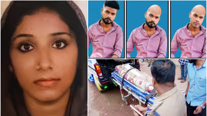 ലോഡ്ജിൽ മരിച്ച നിലയിൽ കണ്ടെത്തിയ യുവതിയെ ഖബറടക്കി; അബ്ദുൾ സനൂഫ് എവിടെ? ലുക്ഔട്ട് നോട്ടീസിറക്കി പൊലീസ്