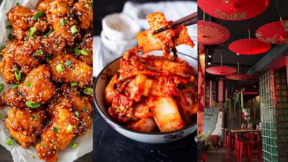 5 Korean restaurants in Delhi you must visit this weekend
