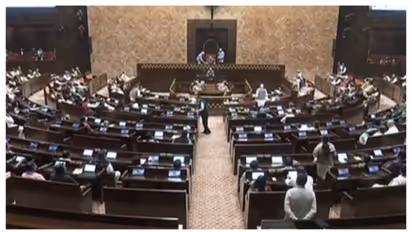 Waqf bill set for April 2 introduction in Lok Sabha, govt to hold talks with INDIA bloc leaders