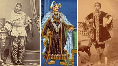 সালোয়ার কামিজ তো প্রায়ই পরেন, কিন্তু জানেন কী বিদেশের ওই পোশাক কেন জনপ্রিয় হল ভারতে