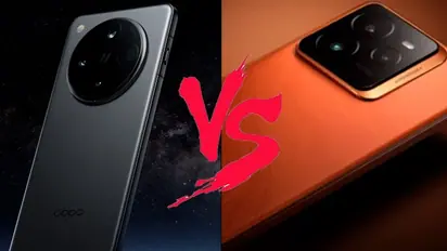 Realme GT 7 Pro vs Oppo Find X8 Pro: Which is better? Which one should you buy?