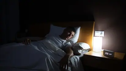 Don't have a fixed bedtime? Study says irregular sleep pattern might raise risk of stroke & heart attack