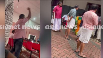 സംസ്ഥാന സമ്മേളനം നടക്കേണ്ട കൊല്ലത്ത് നിരന്തരം കയ്യാങ്കളി; സിപിഎം നേതൃത്വത്തിന് തലവേദന, വിഭാഗീയത രൂക്ഷം