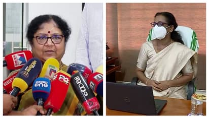 'വിസി നിയമനം നിയമവിരുദ്ധം, ചാൻസലറുടെ പ്രീതി അനുസരിച്ച് നിയമനംനടത്തി, സർക്കാർ നിയമനടപടിയുമായി മുന്നോട്ട് പോകും'