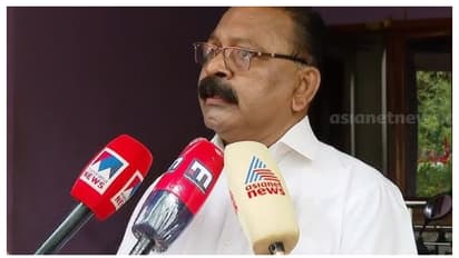 നവീൻ ബാബുവിന്റെ മരണത്തിൽ സിബിഐ അന്വേഷണമെന്ന ആവശ്യം; എം.വി ഗോവിന്ദന്റെ പ്രതികരണം തള്ളാതെ മലയാലപ്പുഴ മോഹനൻ