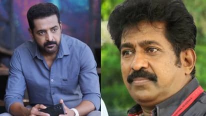 അഭിപ്രായം തീര്ത്തും അപക്വം, വ്യക്തത വേണം: പ്രേം കുമാറിന്റെ 'എന്ഡോസള്ഫാന്' പ്രയോഗത്തിൽ കിഷോര് സത്യ