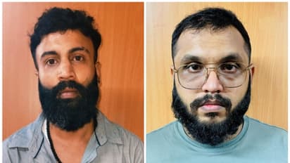 എംഡിഎംഎയുമായി കാറിൽ വരികയായിരുന്ന യുവാക്കൾ ചെക്പോസ്റ്റിലെ പരിശോധനയ്ക്കിടെ പിടിയിൽ