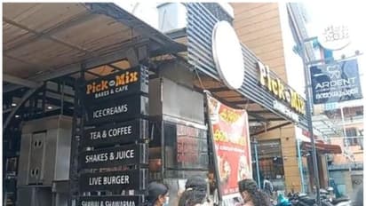 ഷവര്‍മ കഴിച്ചതിനെത്തുടര്‍ന്ന് രണ്ട് പേർക്ക് ദേഹാസ്വാസ്ഥ്യം; പരിശോധനയിൽ ക്രമക്കേട് കണ്ടെത്തി, ഹോട്ടൽ അടപ്പിച്ചു