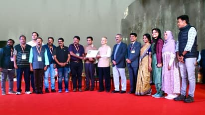 അന്താരാഷ്ട്ര വ്യാപാര മേളയിൽ കേരളത്തിന് വെള്ളിത്തിളക്കം; പുരസ്കാരം സ്വച്ഛ പവലിയൻ വിഭാഗത്തിൽ