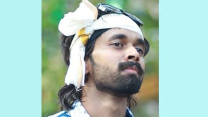 കാറും സ്കൂട്ടറും കൂട്ടിയിടിച്ച് പരിക്കേറ്റ യുവാവ് മരിച്ചു