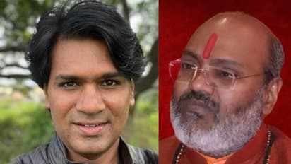 ದೇಶದ ಸಾರ್ವಭೌಮತ್ವ, ಏಕತೆಗೆ ಧಕ್ಕೆ ತಂದ ಆರೋಪ;  ಮೊಹಮ್ಮದ್ ಜುಬೇರ್ ವಿರುದ್ಧ ಪ್ರಕರಣ