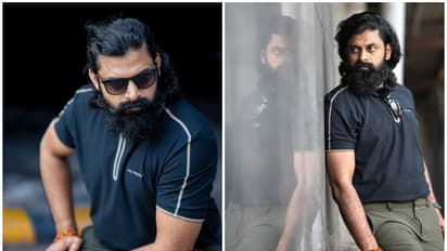 Pushpa actor Sritej accused of cheating by live-in partner; Read on