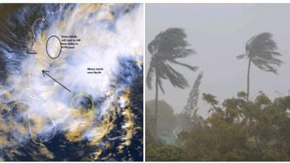Tamil Nadu weather: Cyclone Fengal to bring heavy rainfall to Chennai, Pondicherry, and other coastal areas 
