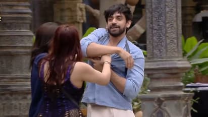  Bigg Boss 18: Aditi Mistry faces backlash for ripping Avinash Mishra’s shirt and forcing him into pool; WATCH