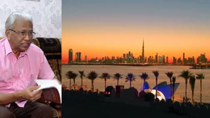 'എയർപോര്ട്ടുകൾ വരെ നിർമിക്കാന് കാരണമായി', കേരളത്തെ കൈപിടിച്ചുയർത്തിയ ഗള്ഫ് കുടിയേറ്റം, പഠനം പുസ്തകമാകുന്നു