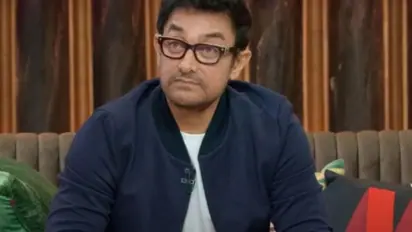 ആരാണ് ബിഗ് സ്റ്റാര്‍?, സല്‍മാനെ കുറിച്ച് ആമിര്‍