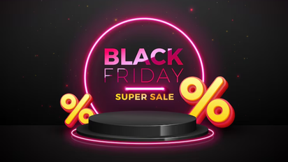 Black Friday sale 2024: From Flipkart to Samsung and more; Check out best deals