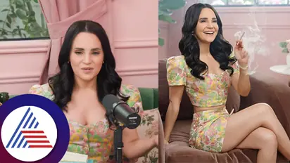 वडीलांच्या अस्थींमध्ये गांजा पिकवून धूर काढला; मुलीने पूर्ण केली शेवटची इच्छा