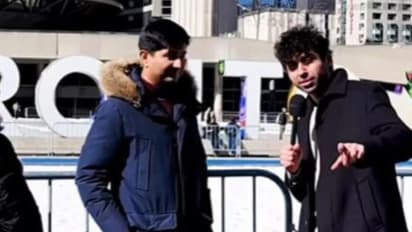 लंदन में एक भारतीय को ₹3 करोड़ की सैलरी! जानिए कमाई का राज