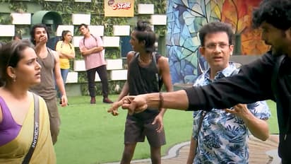 சிவகார்திகேயனுக்காக ரூல்ஸை மாற்றிய பிக்பாஸ்! சர்ச்சையில் சிக்க வைத்த செம்ம சம்பவம்!