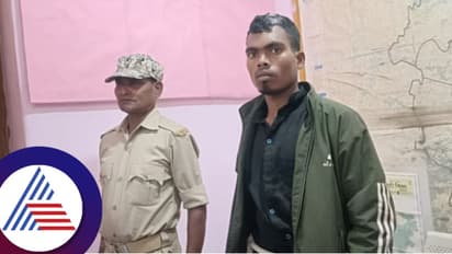 ಲಿವ್‌ ಇನ್‌ ಸಂಗಾತಿ ಕೊಂದು 40 ಪೀಸ್‌ ಮಾಡಿದ ವ್ಯಕ್ತಿ, ಮಾಂಸದ ಪೀಸ್‌ ನಾಯಿ ಕಚ್ಚಿಕೊಂಡು ಹೋಗುವಾಗ ಪತ್ತೆಯಾಯ್ತು ಕೇಸ್‌!