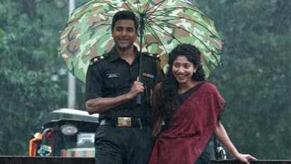 ഞെട്ടിച്ച് ശിവകാര്ത്തികേയൻ, ഒരു മാസമാകുമ്പോഴും കളക്ഷനില് നേട്ടമുണ്ടാക്കുന്ന അമരൻ