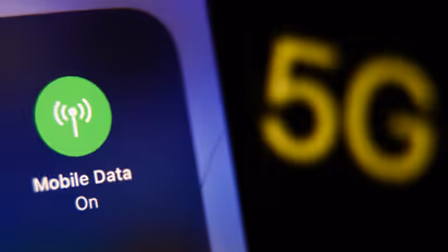 രാജ്യത്തെ 776ല്‍ 773 ജില്ലകളിലും 5ജി; ചരിത്ര നേട്ടത്തിനരികെ ഇന്ത്യ 