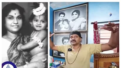 ಪುನೀತ್‌ನಂತೆ ನನಗೂ ಹಾರ್ಟ್ ಅಟ್ಯಾಕ್ ಆಗಿತ್ತು, ಅದು ನಮ್ಮ ಹೆರಿಡಿಟರಿ ಸಮಸ್ಯೆ: ವಿನೋದ್ ರಾಜ್!