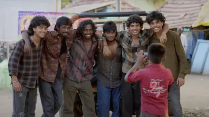 വിജയകരമായ നാലാം വാരത്തിലേക്ക് 'മുറ'; 11 ലക്ഷത്തിലധികം കാഴ്ചകളുമായി സക്സസ് ടീസര്