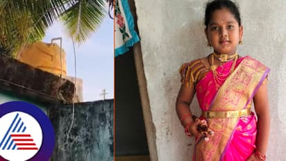 ಮೂತ್ರ ವಿಸರ್ಜನೆಗೆ ಹೋಗಿದ್ದ ಪುಟಾಣಿಗೆ ವಿದ್ಯುತ್ ವೈರ್ ತಗುಲಿ ಸ್ಥಳದಲ್ಲೇ ದುರ್ಮರಣ!