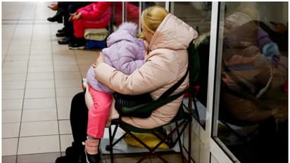 188 മിസൈലുകളും ഡ്രോണുകളും ഉപയോഗിച്ചു, യുക്രെയിനിൽ റഷ്യൻ മിസൈൽ ആക്രമണം; വൈദ്യുതി വിതരണം തടസപ്പെട്ടു