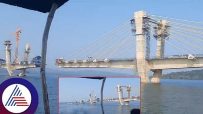 ಸಿಗಂದೂರು ಸೇತುವೆ ಉದ್ಘಾಟನೆಗೆ ಸಿದ್ಧತೆ; ಸಂಚಾರಕ್ಕೆ ಮುಕ್ತ ಯಾವಾಗ?