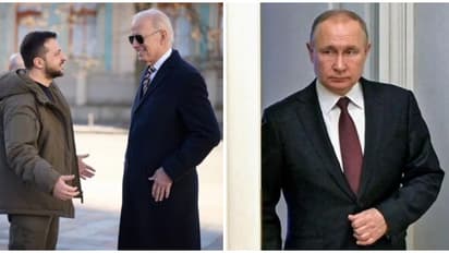 പടിയിറങ്ങും മുമ്പ് റഷ്യയ്ക്ക് പണി കൊടുക്കാൻ ബൈഡൻ; യുക്രൈന് 725 മില്യൺ ഡോളറിന്റെ ആയുധ പാക്കേജ് ഒരുങ്ങുന്നു