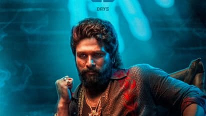 പുഷ്പ 2 റിലീസിന് മൂന്ന് ദിവസം മാത്രം; അല്ലു അർജുന് വൻ തിരിച്ചടി 