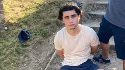 Former British Army soldier Daniel Khalife, who escaped prison under food van, found guilty of spying for Iran