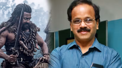 சூர்யாவின் வளர்ச்சி பிடிக்கல; திட்டமிட்டு தோற்கடிச்சிட்டாங்க - தயாரிப்பாளர் தனஞ்செயன்!