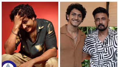 ಸಮರ್ಜಿತ್ ಲಂಕೇಶ್ಗೆ ಹಳೇ ಸಂಗತಿ ಹೊಸದಾಗಿ ಹೇಳಿದ ಕಿಚ್ಚ ಸುದೀಪ್!