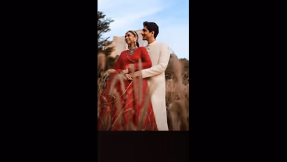 2வது திருமணம் செய்த நடிகைகளின் லிஸ்ட்; அட! இவரும் இருக்காரா? 