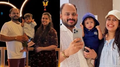 അടുത്ത ജന്മത്തിലും ദേവിക തന്നെ കൂടെ ഉണ്ടാകണം, അതാണ് ആഗ്രഹമെന്ന് വിജയ് മാധവ്