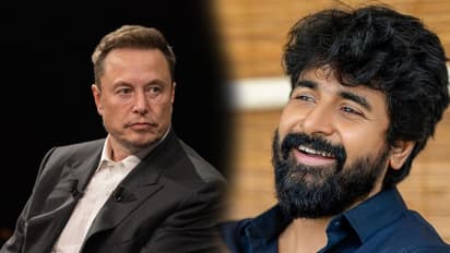 ட்விட்டரை தவிர்ப்பது நல்லது; எலான் மஸ்க் பற்றி பேசிய சிவகார்த்திகேயன்!