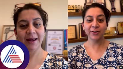 ನೇರಪ್ರಸಾರದಲ್ಲಿ ಬಂದ ಸುಧಾರಾಣಿ ವೀಕ್ಷಕರಿಗೆ ಕೊಟ್ಟಿದ್ದಾರೆ ಬಿಗ್‌ ಆಫರ್! ಏನದು ನೋಡಿ...