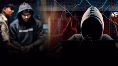 ആദ്യം ഫേസ്ബുക്കിൽ ഒരു ലിങ്കയച്ചു, പിന്നാലെ വാട്ട്സ്ആപ്പിൽ ചാറ്റ്; തൃശൂരുകാരന് പോയത് 2.12 കോടി, പ്രതി പിടിയിൽ