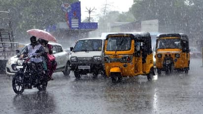Bengaluru records highest December rainfall as Cyclone Fengal effect intensifies; weekend plans disrupted