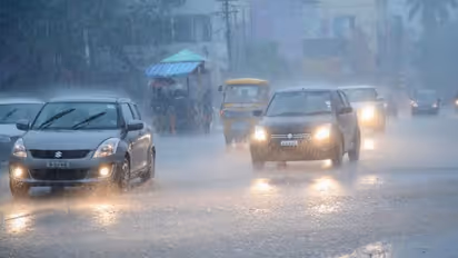 கோவைக்கு வரும் ஃபெஞ்சல் புயல்; நீலகிரியில் நிலச்சரிவுக்கு வாய்ப்பா? கோவை வெதர்மேன் தகவல்!