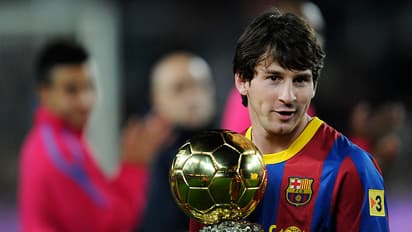 FC Barcelona: Bojan to Fati, 5 La Masia products who failed to live up to "next Messi" hype