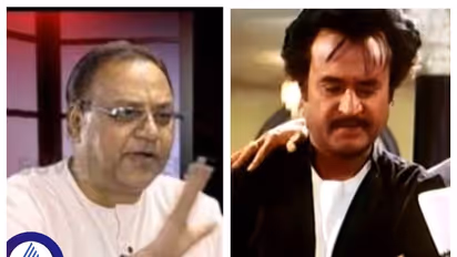 ನೀನು ಹೀರೋ ಆಗ್ತೀಯ, ನನ್ನ ಮ್ಯಾನೇಜರ್ ಆಗಿ ಇಟ್ಕೋ ಅಂದಿದ್ದ ರಜನಿಕಾಂತ್; ನಟ ಅಶೋಕ್!