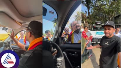 ವಿಶ್ವದ 67 ದೇಶಕ್ಕೆ ಕರ್ನಾಟಕ ಪ್ರವಾಸೋದ್ಯಮ ಪರಿಚಯಿಸಿದ ಸಿನಾನ್ಗೆ ಅವಮಾನಿಸಿದ ದಾವಣಗೆರೆ ಕನ್ನಡಿಗರು!