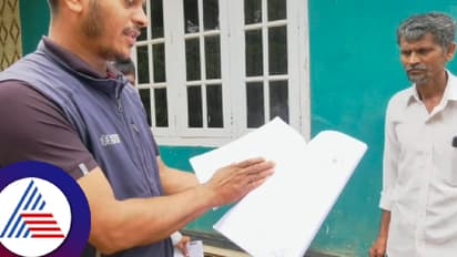 Kodagu |ಆಸ್ತಿ ಕಬಳಿಸಲು ತಹಶೀಲ್ದಾರ್ ಸಹಿ, ದಾಖಲೆಗಳನ್ನೇ ನಕಲಿ ಮಾಡಿದ ಭೂಪ!