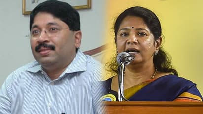 நாடாளுமன்ற குளிர்கால கூட்டத்தொடர்; திமுக எம்.பி-கள் முன்வைத்த முக்கிய கேள்விகள்!